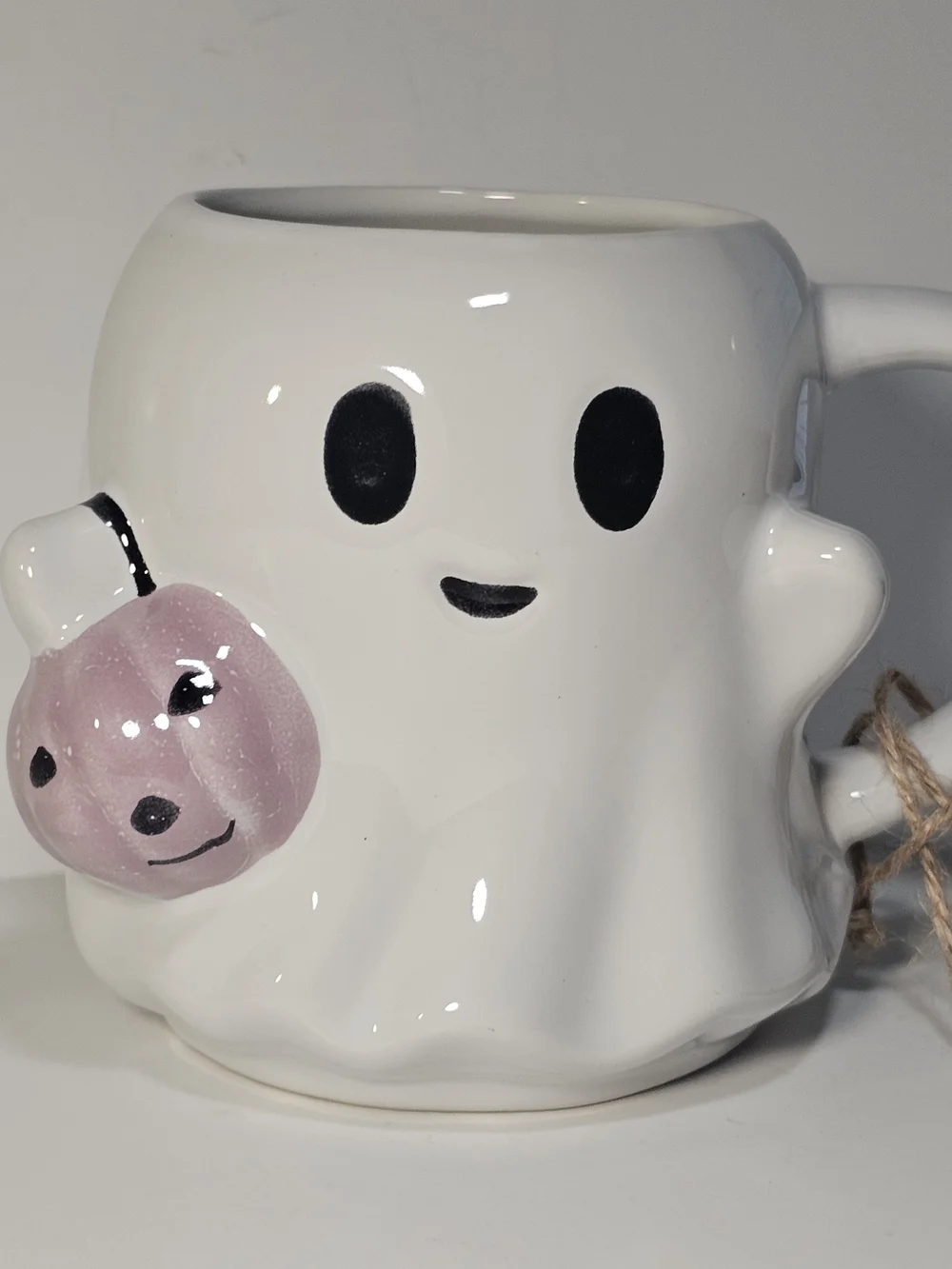 N_A halloween ghost